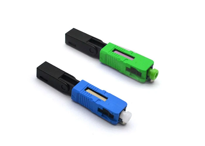 UPC Fast Optical SM Fiber Tengi SX Core SC/UPC