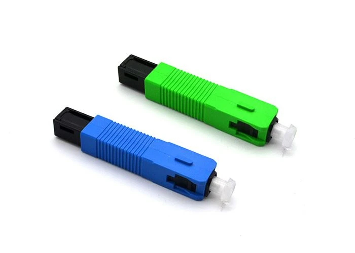 Tengi Ftth ljósleiðara Sc hraðtengi
