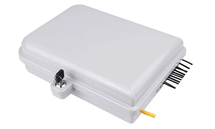 Fiber Optic Fttx Box 16 kjarna