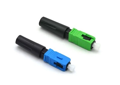 FTTH SC ljósleiðaratengi