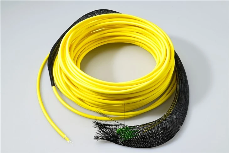 SC UPC Ljósleiðari Pigtail 2.0mm Keramik Zirconia Ferrule
