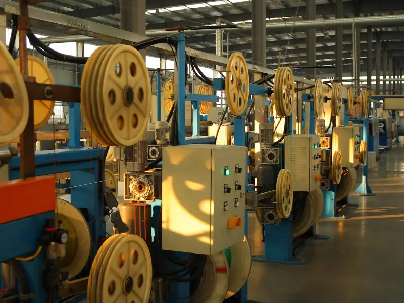 Fiber Optic Patch Cord Manufacturer