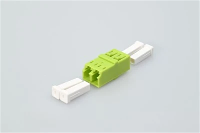 Verksmiðjuverð Ftth Networking Lc-lc Duplex Fiber Adapter