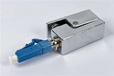 LC UPC Bare Fiber millistykki